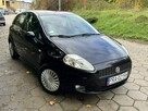 Fiat Grande Punto 1.4 Benzyna Zarejestrowany