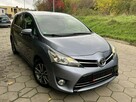 Toyota Verso 1.8 Benzyna opłacony Automat - 1