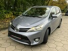 Toyota Verso 1.8 Benzyna opłacony Automat - 3