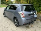Toyota Verso 1.8 Benzyna opłacony Automat - 4