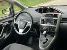 Toyota Verso 1.8 Benzyna opłacony Automat - 8
