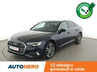 Audi A6 FV23% PHEV 4x4 full LED virtual cocpit panorama navi kamery - 1