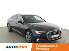 Audi A6 FV23% PHEV 4x4 full LED virtual cocpit panorama navi kamery - 10