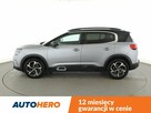 Citroen C5 Aircross 2.0 Blue-HDi Automat Shine Nawigacja Tempomat Grzane Fotele Kamera LED - 2
