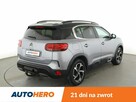Citroen C5 Aircross 2.0 Blue-HDi Automat Shine Nawigacja Tempomat Grzane Fotele Kamera LED - 7