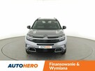 Citroen C5 Aircross 2.0 Blue-HDi Automat Shine Nawigacja Tempomat Grzane Fotele Kamera LED - 11