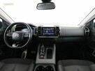 Citroen C5 Aircross 2.0 Blue-HDi Automat Shine Nawigacja Tempomat Grzane Fotele Kamera LED - 15