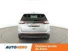 Ford EDGE 4x4 automat skóra navi el. sterowane i grzane fotele kamera - 6