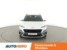 Hyundai Kona XLine hybryda automat kamera tempomat klima-auto FullLED - 11