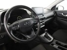 Hyundai Kona XLine hybryda automat kamera tempomat klima-auto FullLED - 14