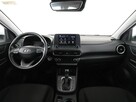 Hyundai Kona XLine hybryda automat kamera tempomat klima-auto FullLED - 15
