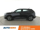 Peugeot 2008 Navi Czujniki parkowania Klimatyzacja El.szyby Bluetooth - 2
