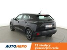 Peugeot 2008 Navi Czujniki parkowania Klimatyzacja El.szyby Bluetooth - 4