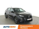 Peugeot 2008 Navi Czujniki parkowania Klimatyzacja El.szyby Bluetooth - 10