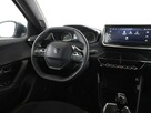 Peugeot 2008 Navi Czujniki parkowania Klimatyzacja El.szyby Bluetooth - 16