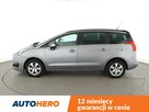 Peugeot 5008 Panorama, Czujniki, Aut.klima, Navi, Bluetooth - 2