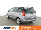 Peugeot 5008 Panorama, Czujniki, Aut.klima, Navi, Bluetooth - 4