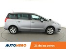 Peugeot 5008 Panorama, Czujniki, Aut.klima, Navi, Bluetooth - 9