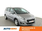 Peugeot 5008 Panorama, Czujniki, Aut.klima, Navi, Bluetooth - 10