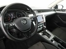 Volkswagen Passat 4x4 DSG panorama navi klima auto grzane fotele czujniki parkowania hak - 14