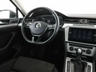 Volkswagen Passat 4x4 DSG panorama navi klima auto grzane fotele czujniki parkowania hak - 16