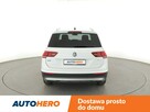 Volkswagen Tiguan Allspace 7 os. DSG klima auto navi czujniki parkowania - 6