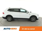 Volkswagen Tiguan Allspace 7 os. DSG klima auto navi czujniki parkowania - 9