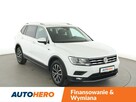Volkswagen Tiguan Allspace 7 os. DSG klima auto navi czujniki parkowania - 10