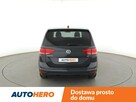 Volkswagen Touran navigacja klimatyzacja grzane fotele czujniki parkowania - 6