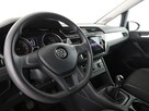 Volkswagen Touran navigacja klimatyzacja grzane fotele czujniki parkowania - 14