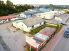 Wynajmę Hale/Magazyn/Sklep 545m2 w Lipsku - 1