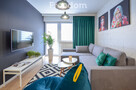 Katowicka - komfortowe 2 pokoje, garaż, balkon - 1