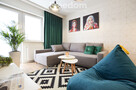 Katowicka - komfortowe 2 pokoje, garaż, balkon - 3