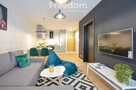 Katowicka - komfortowe 2 pokoje, garaż, balkon - 4