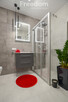 Katowicka - komfortowe 2 pokoje, garaż, balkon - 9