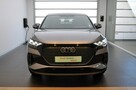 Audi Q4 Sportback 35 e-tron 170KM Virtual Matrix Kamera TempomatACC Ładowarka FVat - 6