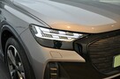 Audi Q4 Sportback 35 e-tron 170KM Virtual Matrix Kamera TempomatACC Ładowarka FVat - 8