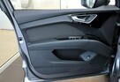 Audi Q4 Sportback 35 e-tron 170KM Virtual Matrix Kamera TempomatACC Ładowarka FVat - 13