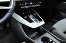 Audi Q4 Sportback 35 e-tron 170KM Virtual Matrix Kamera TempomatACC Ładowarka FVat - 16