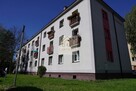 Mieszkanie Bytom Łagiewniki, Romanowskiego - 1