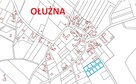 Działka budowlana Ołużna gm. Gościno, Ołużna - 3