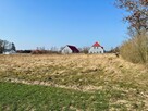 Działka budowlana Ołużna gm. Gościno, Ołużna - 6