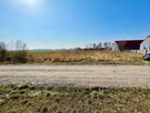 Działka budowlana Ołużna gm. Gościno, Ołużna - 9