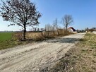 Działka budowlana Ołużna gm. Gościno, Ołużna - 10