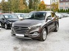 Hyundai Tucson 1.7 CRDi 141KM Podgrz.f i kier 2 stref klima Salon PL - 2