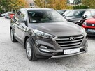 Hyundai Tucson 1.7 CRDi 141KM Podgrz.f i kier 2 stref klima Salon PL - 3
