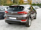 Hyundai Tucson 1.7 CRDi 141KM Podgrz.f i kier 2 stref klima Salon PL - 5