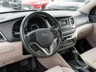 Hyundai Tucson 1.7 CRDi 141KM Podgrz.f i kier 2 stref klima Salon PL - 6