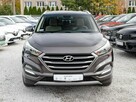 Hyundai Tucson 1.7 CRDi 141KM Podgrz.f i kier 2 stref klima Salon PL - 7