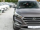 Hyundai Tucson 1.7 CRDi 141KM Podgrz.f i kier 2 stref klima Salon PL - 8